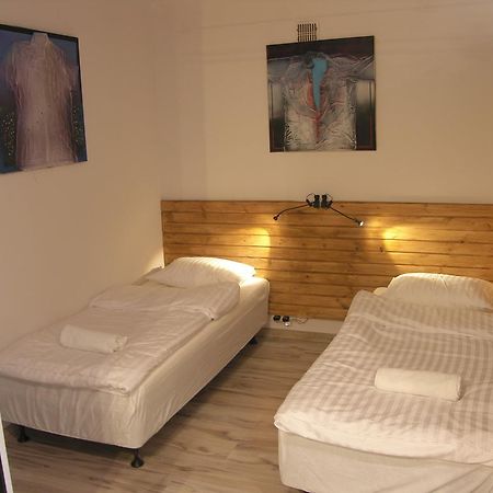 Murano Apartaments City Center Варшава Экстерьер фото