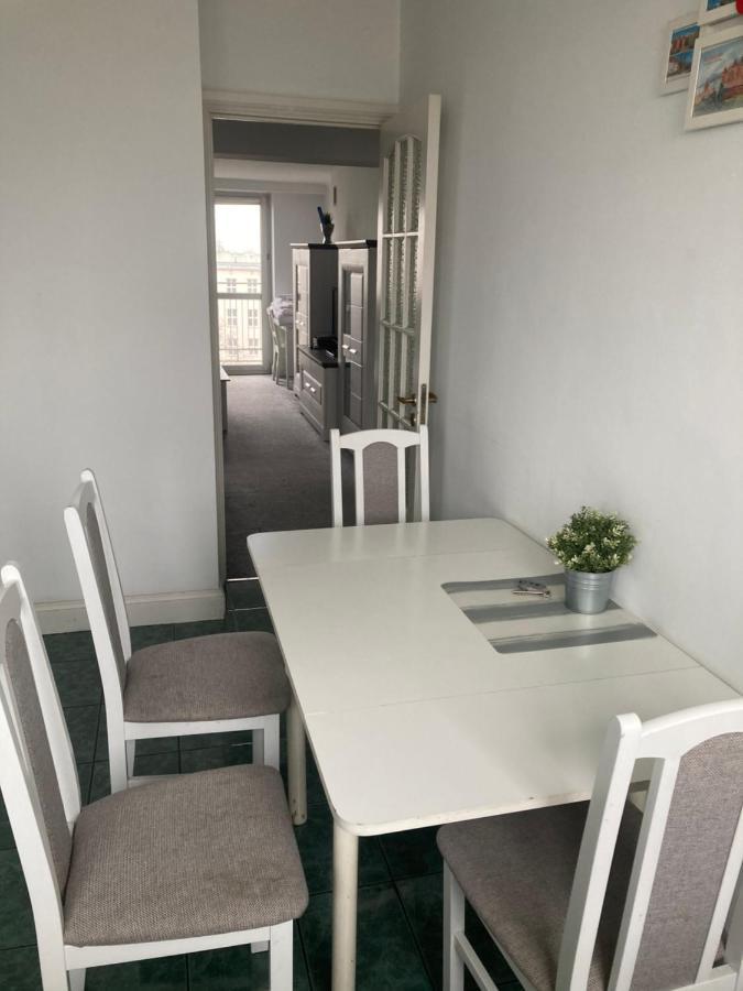 Murano Apartaments City Center Варшава Экстерьер фото