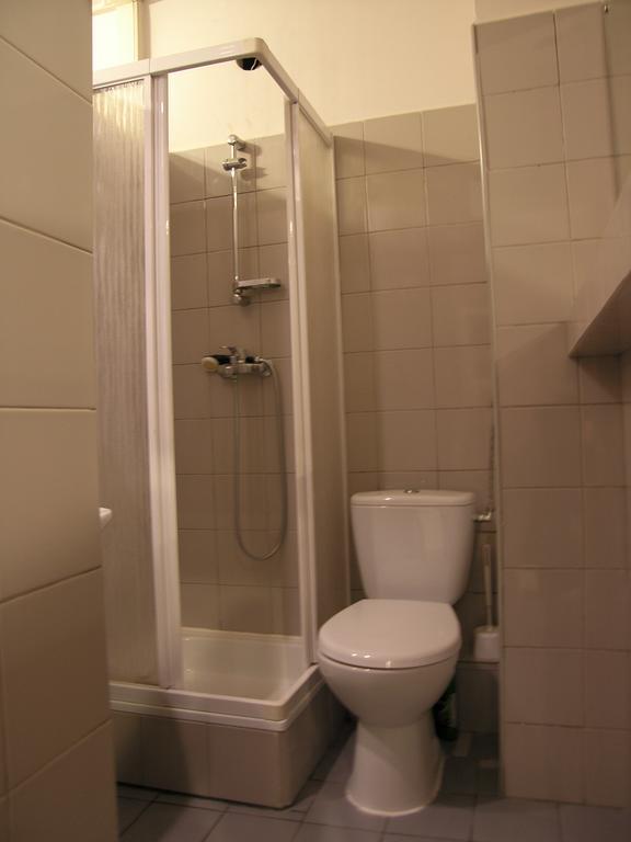 Murano Apartaments City Center Варшава Экстерьер фото