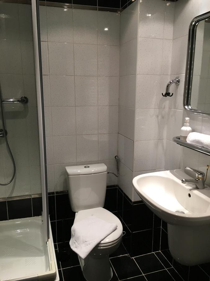 Murano Apartaments City Center Варшава Экстерьер фото