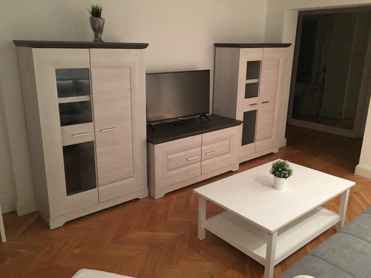 Murano Apartaments City Center Варшава Экстерьер фото