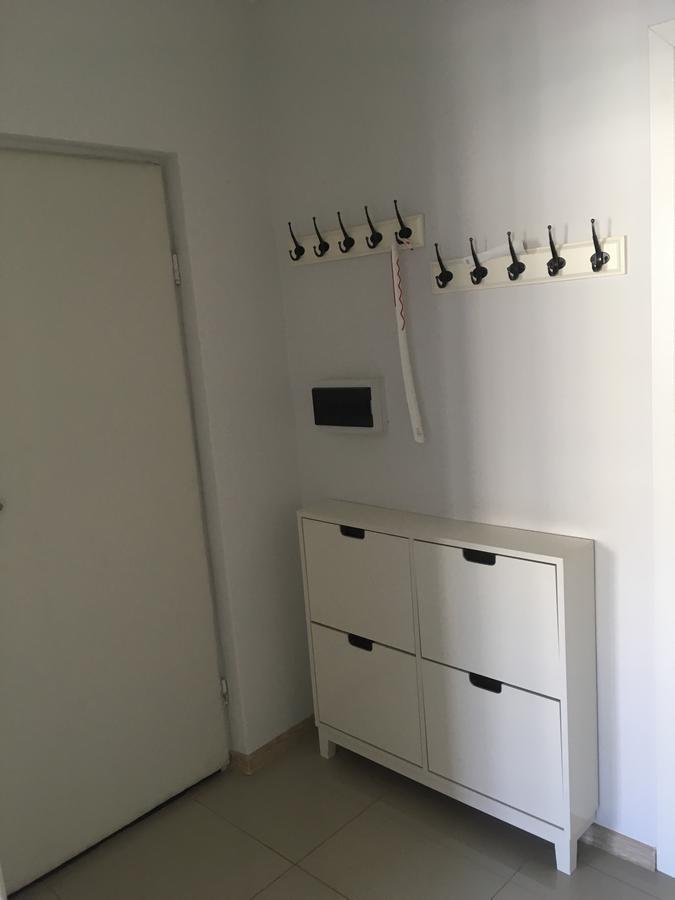 Murano Apartaments City Center Варшава Экстерьер фото